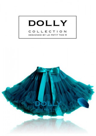 Nové DOLLY sukničky - LIMITOVANÁ EDÍCIA 